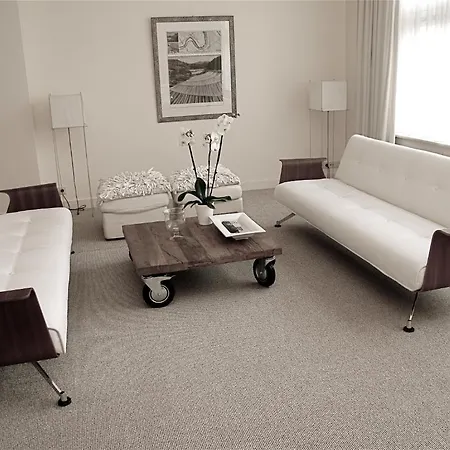Otel Amistad Amsterdam