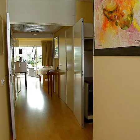 酒店 阿米司塔特酒店 2*