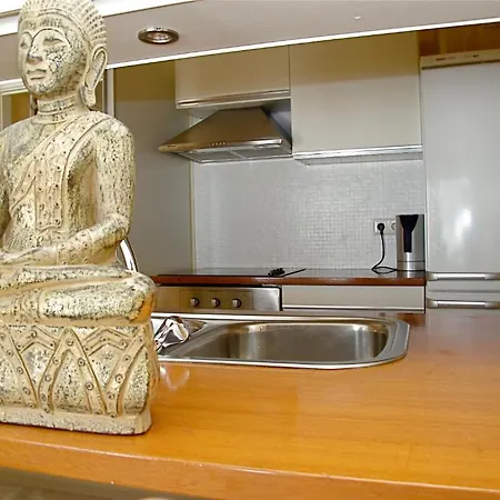 阿米司塔特酒店 酒店