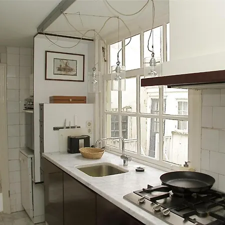 Amistad Hotel Amsterdam