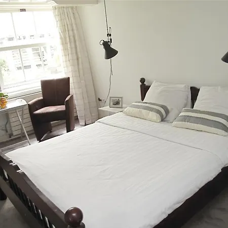 Hotel Amistad Amsterdam