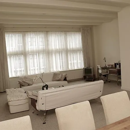 Hotel Amistad Amsterdam