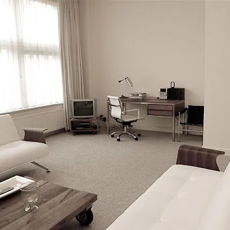 阿米司塔特酒店 阿姆斯特丹