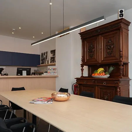 Hotel Amistad Amsterdam