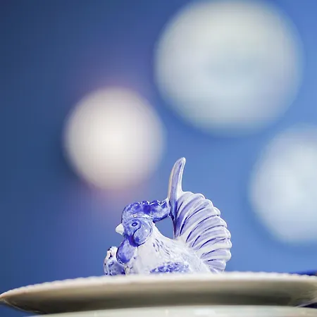 Amistad 2* Amsterdam