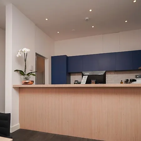 阿米司塔特酒店 酒店