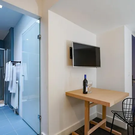 阿米司塔特酒店