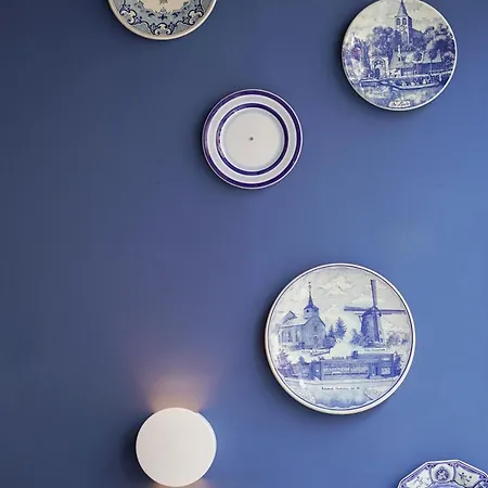 阿米司塔特酒店 2* 阿姆斯特丹