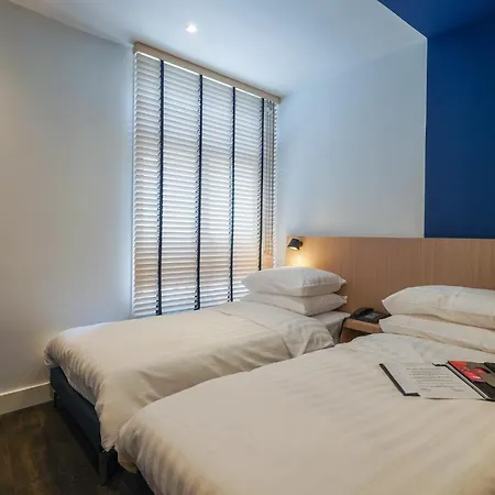 阿米司塔特酒店