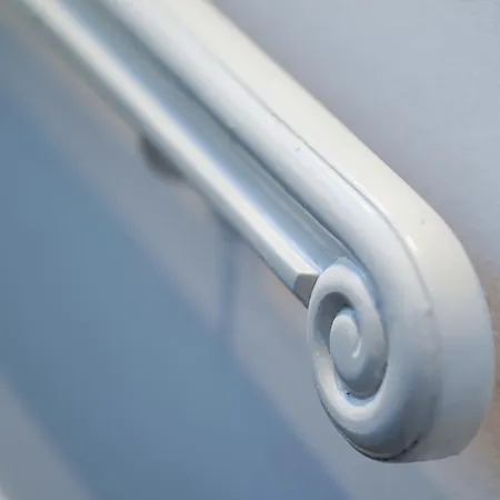 酒店 阿米司塔特酒店