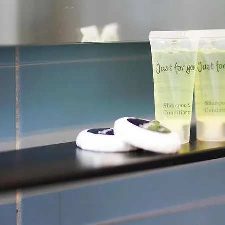 酒店 阿米司塔特酒店