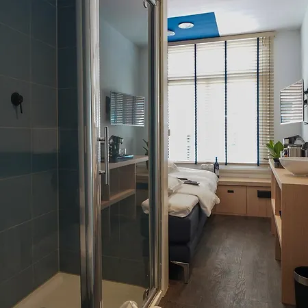 阿米司塔特酒店 酒店