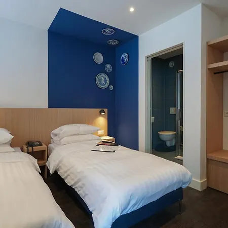 阿米司塔特酒店