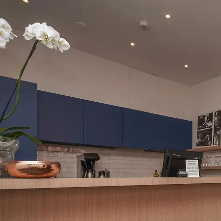 阿米司塔特酒店 酒店 2*