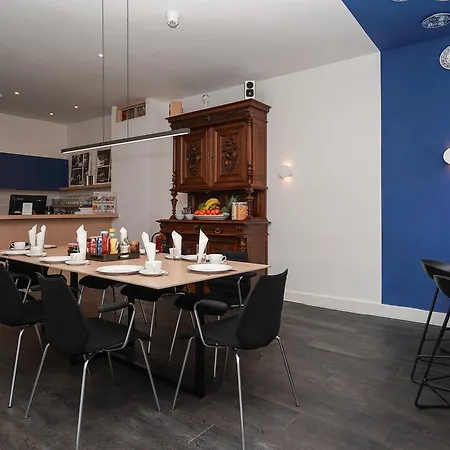 阿米司塔特酒店 酒店 2*