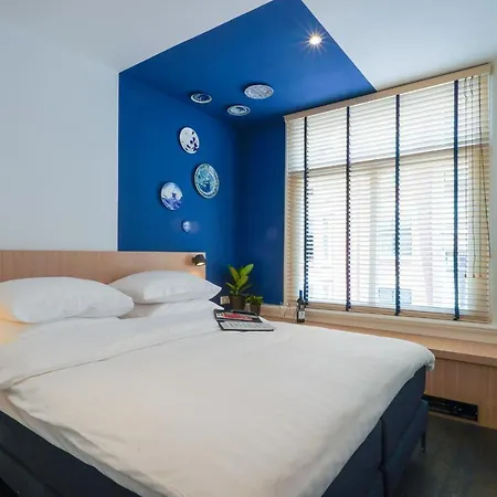 阿米司塔特酒店 酒店 阿姆斯特丹