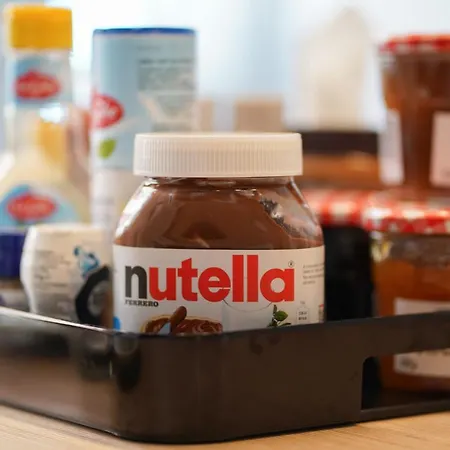 阿米司塔特酒店 酒店 2*