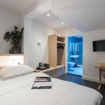 Hotel Amistad