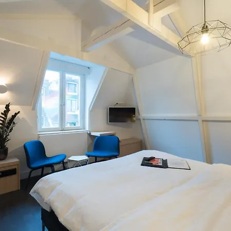 阿米司塔特酒店 阿姆斯特丹