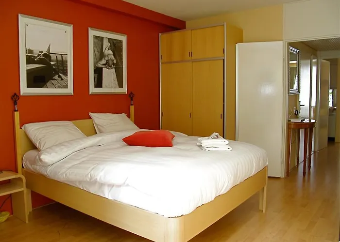 Amistad 암스테르담