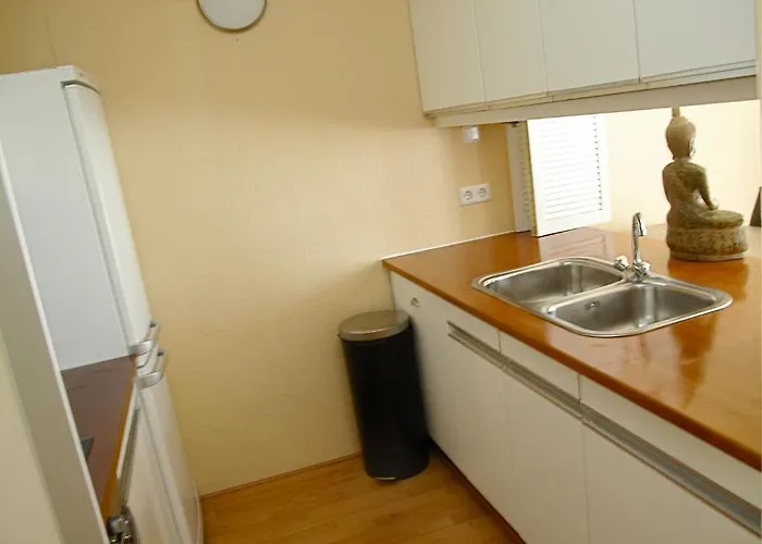 Amistad Hotel Amsterdam