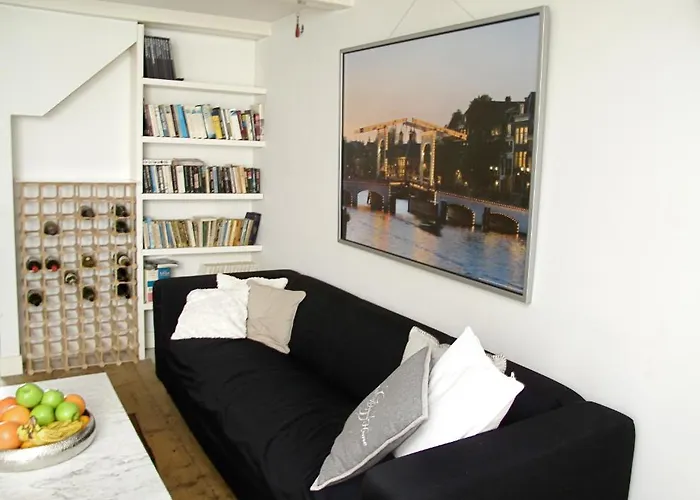 Amistad 암스테르담