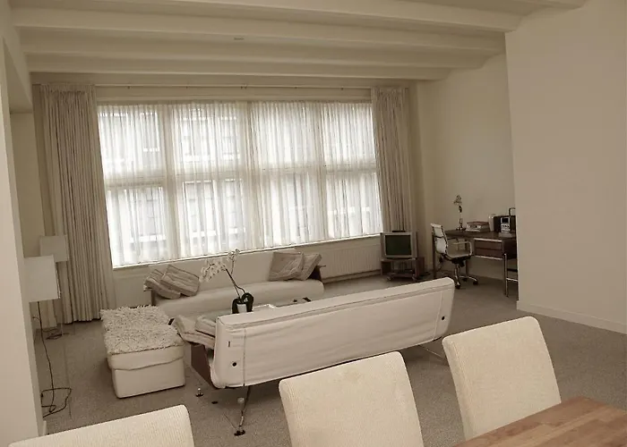 Hotel Amistad Amsterdam