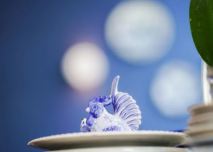 Amistad 2* Ámsterdam