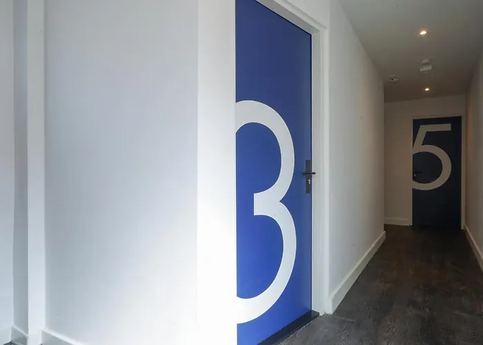 Amistad Hotel Ámsterdam