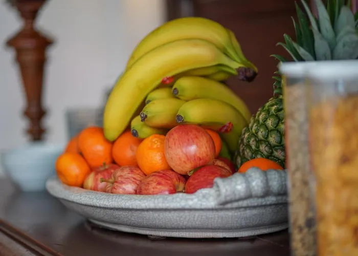 Amistad 2* Ámsterdam