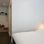 Hotel Amistad Ámsterdam