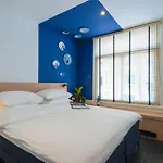 Amistad Hotel Ámsterdam