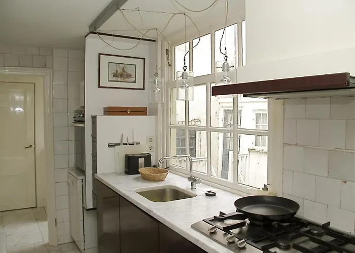 Amistad Hotel Amsterdam