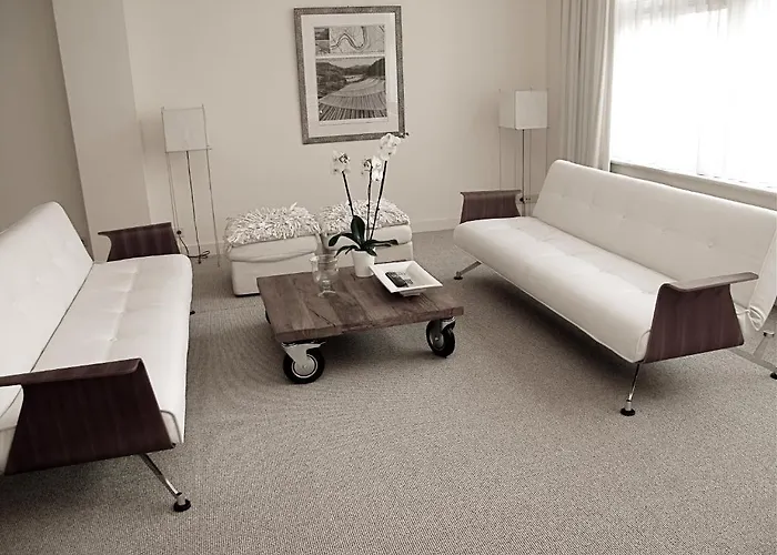 Hotel Amistad Amsterdam