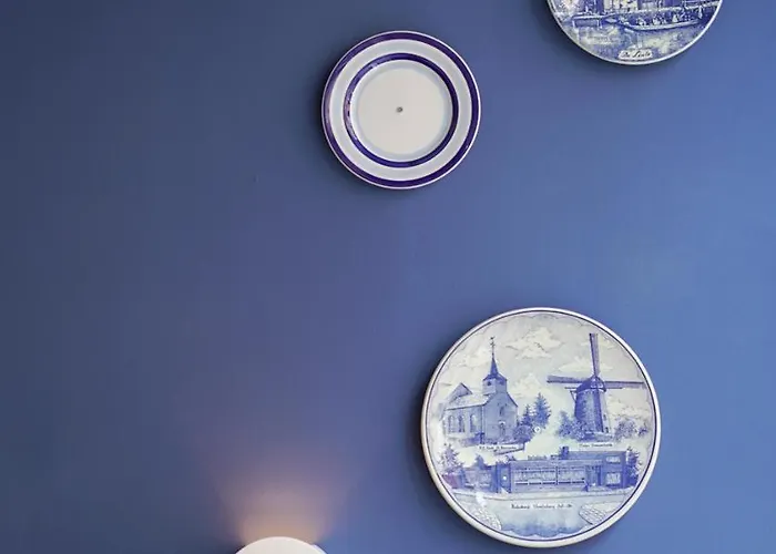 Amistad 2* Amsterdam