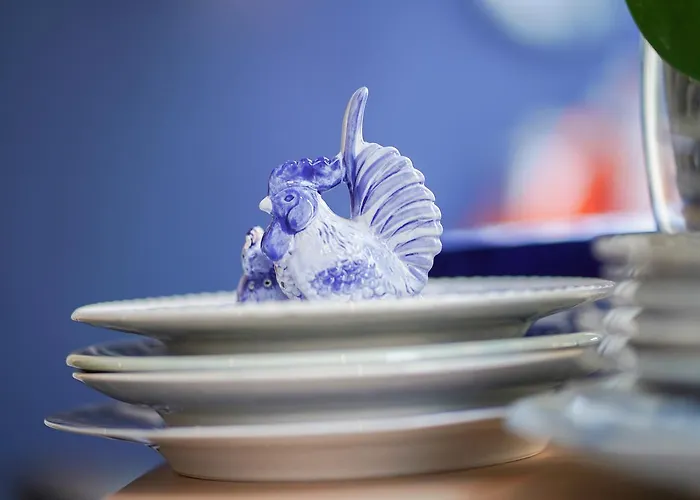 Hotel Amistad Amsterdam