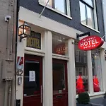 Amistad Hotel