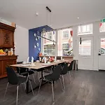 Hotel Amistad Amsterdam